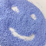 مستربچ رنگی، رنگین پلیمر