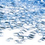 انواع مستربچ، رنگین پلیمر