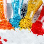 مستربچ رنگی ، شرکت رنگین پلیمر