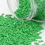 مستربچ رنگی ، شرکت رنگین پلیمر