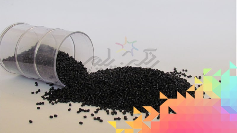 مستربچ مشکی