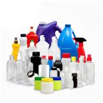 ظروف پت.رنگین پلیمر