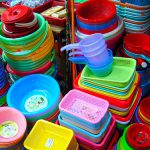 رنگین پلیمر