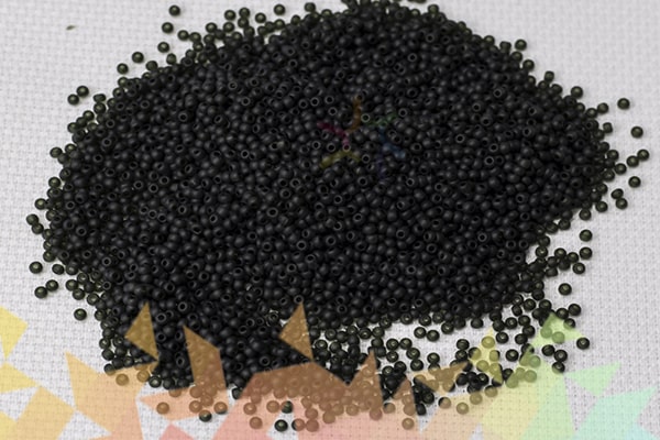 مستربچ مشکی