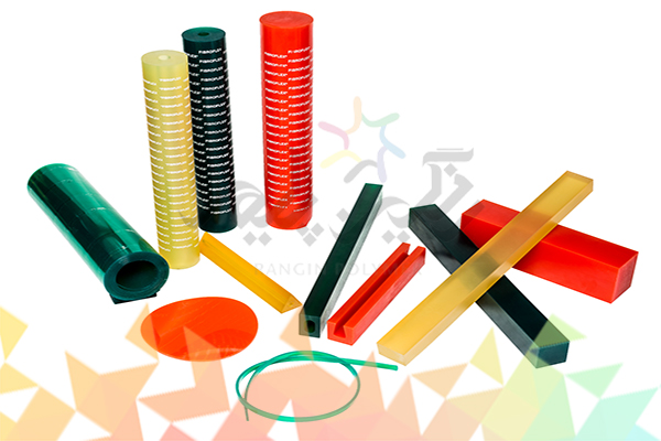 معرفی لاستیک یا الاستومر