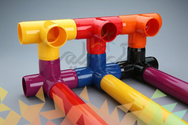 معرفی پلی-وینیل-کلرید