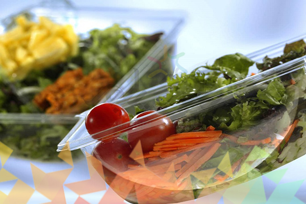 معرفی پلیمر در صنعت بسته بندی