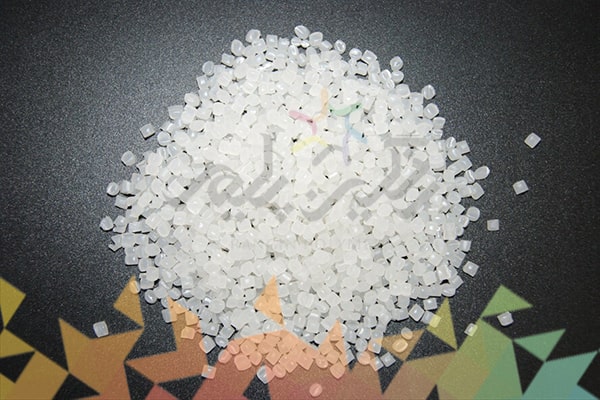 مستربچ سفید