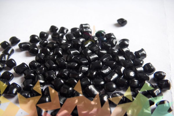 مستربچ مشکی