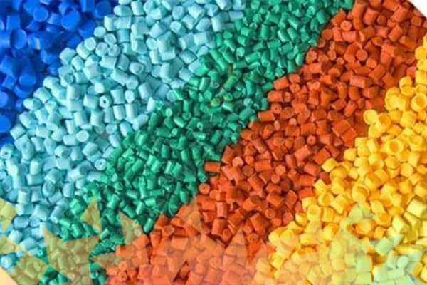 اجزای مستربچ