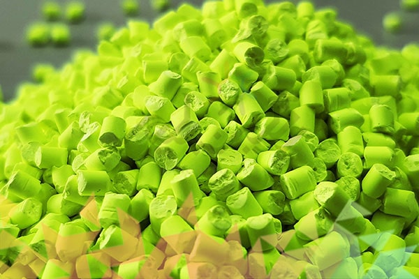 کاربرد مستربچ