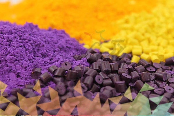 خرید مستربچ مات و براق کننده