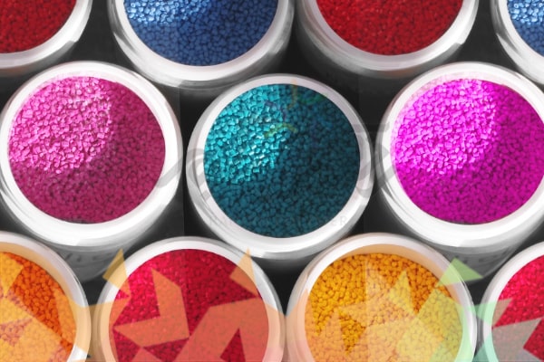 مزایای مستربچ مات