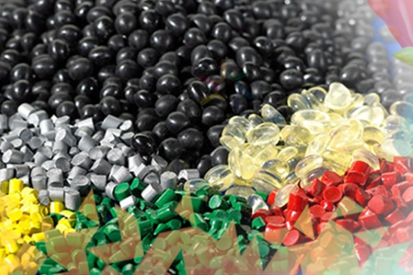 کاربرد مستربچ براق کننده