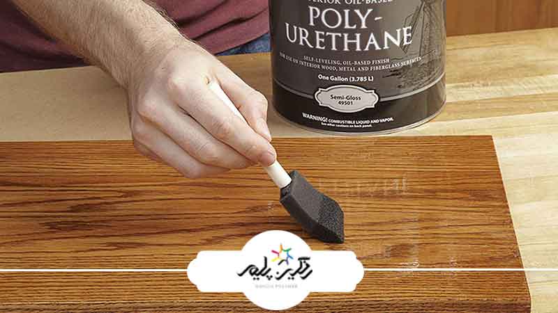 پلی اورتان چیست و کاربردهای گسترده آن