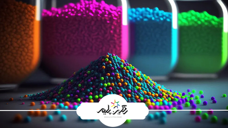 کامپاند پلیمری چیست