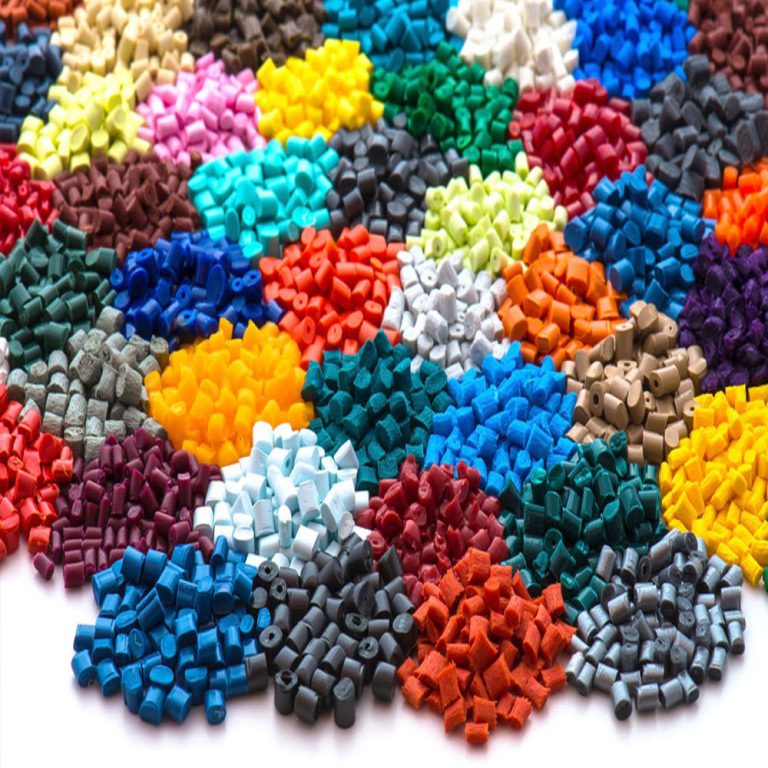 Recycled meastric granules