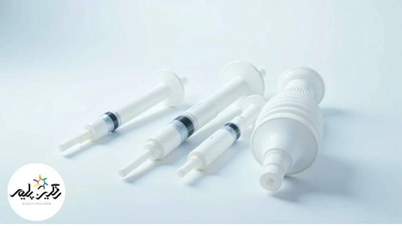 کاربرد مستربچ سفید در پزشکی