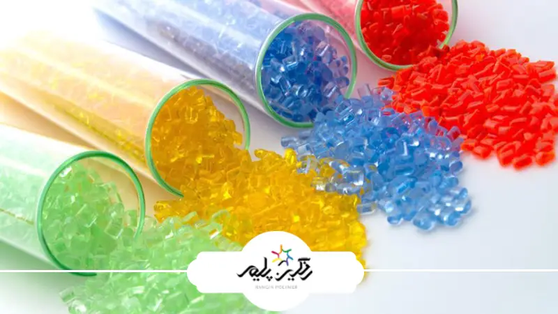 مستربچ ترنسپرنت و شیشه ای